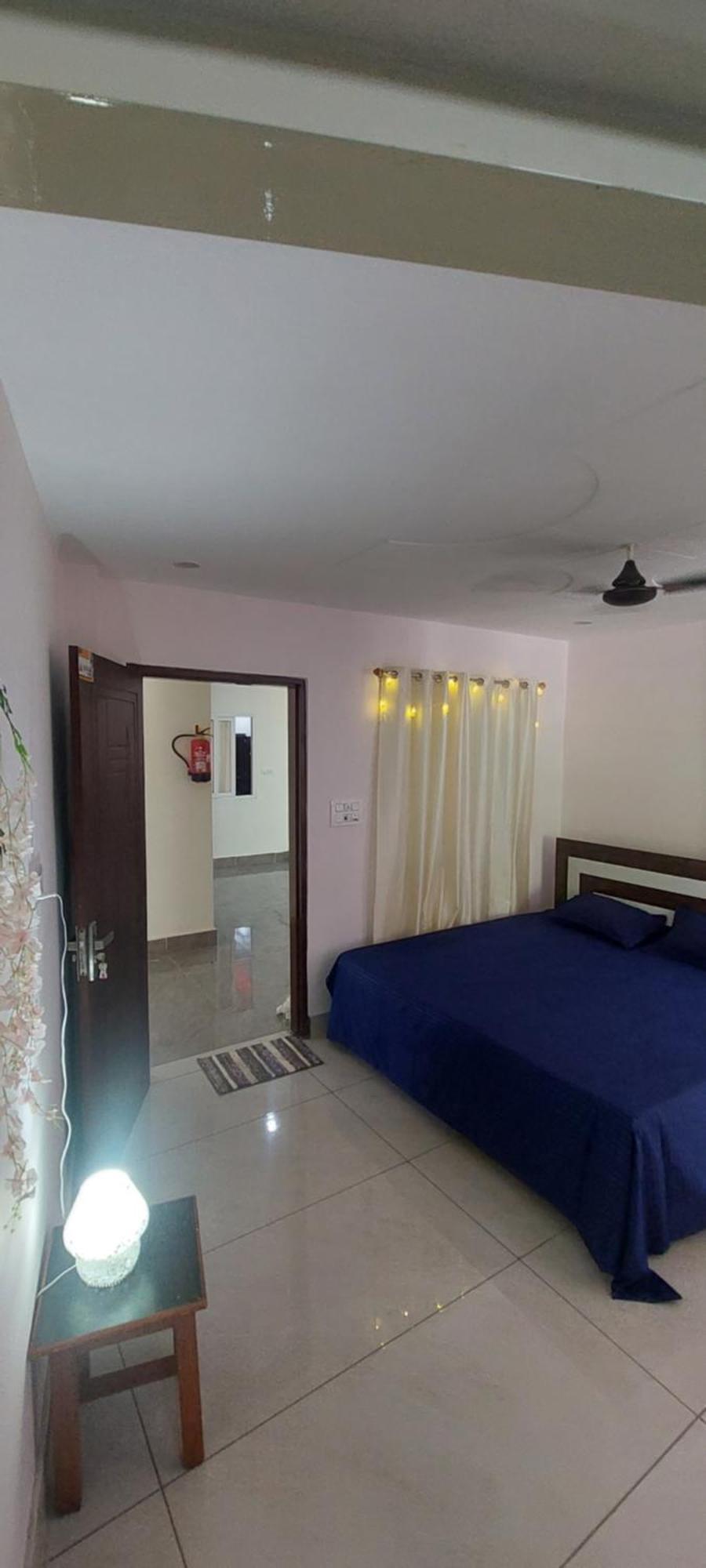 Samani Homestay Rishikesh Luaran gambar