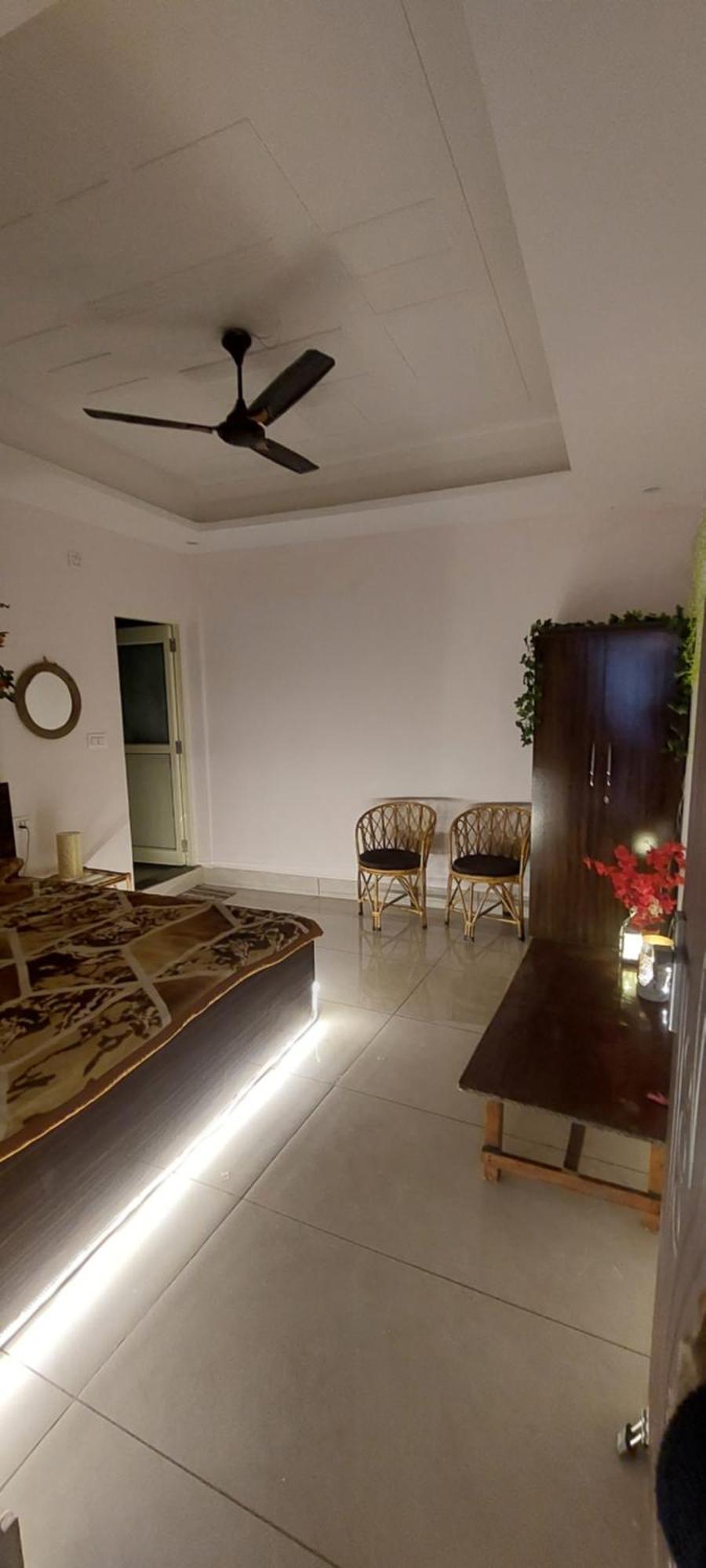 Samani Homestay Rishikesh Luaran gambar